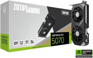 مع ضمان سنه rtx 5070 12gb شبه جديد (لفترة محدده)