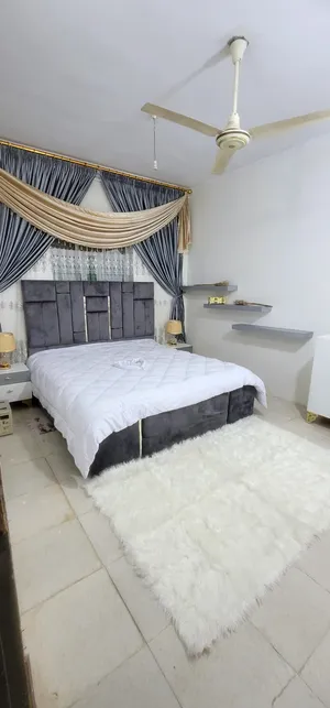 200 m2 2 Bedrooms Apartments for Rent in Al Hudaydah Al-Hali