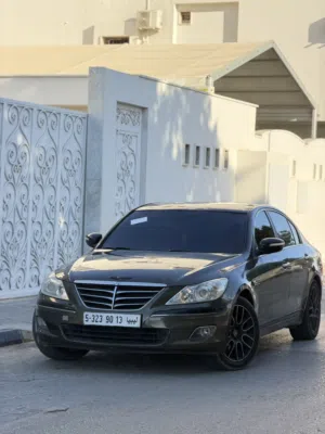 جنيسس 2010