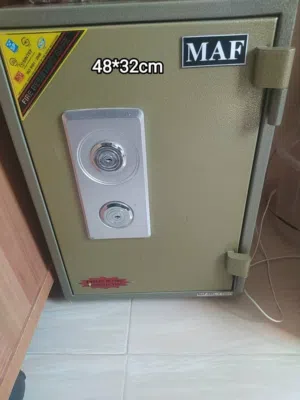 صندوق مدعم للأموال