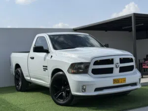 Used Dodge Ram in Al Batinah