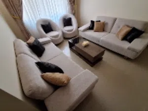 طقم كنب مودرن