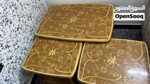 طبلات مستعملة