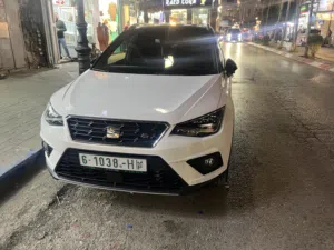 سيات ارونا FR 2020