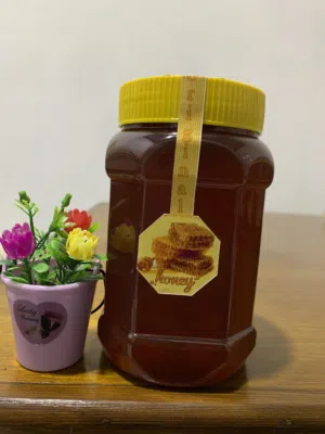 عسل جبلي ( عسل كولستان) عسل طبيعي ممتاز