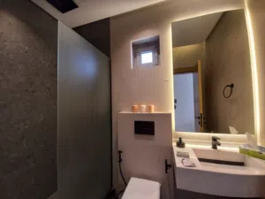 65 m2 1 Bedroom Apartments for Rent in Amman Jabal Al-Lweibdeh