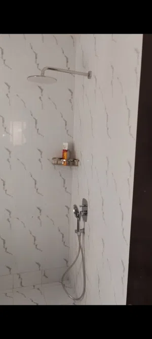 electrician and plumber and AC service