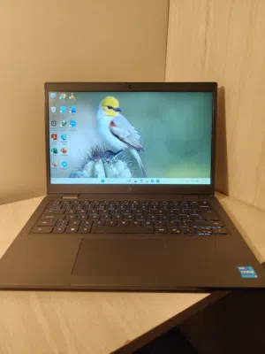 أقل سعر فعلي في المملكة – DELL Latitude  Open Box معالج i5 جيل 11 مع هدايا