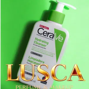 لوشن وغسول الوجه CeraVe