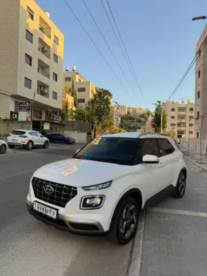 Hyundai -VENUE 2021  FULL++