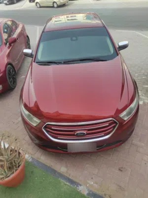 Used Ford Taurus in Ajman