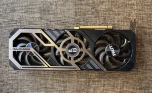 RTX 3070 Ti 8GB