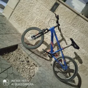 بسكليت نمره 20 للبيع