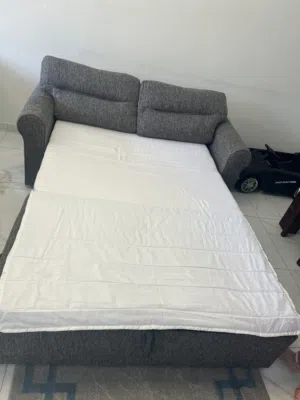 كنب سرير للبيع