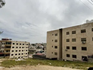 Residential Land for Sale in Amman Shafa Badran