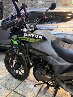 دايوان ادفنجر 300cc