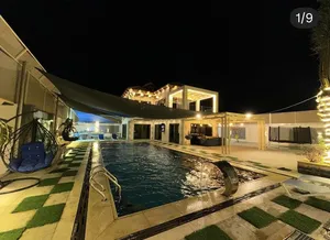 2 Bedrooms Chalet for Rent in Jordan Valley Al Rama