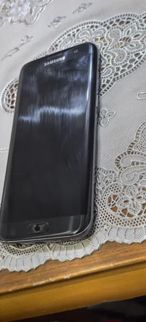 Samsung Galaxy S7 Edge 64 GB in Ibb