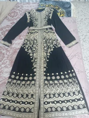 اثواب مطرزه للبيع