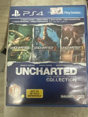 PS4 Games For Sale Used