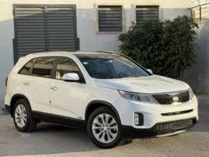 New Kia Sorento in Tripoli