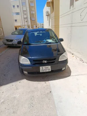 هونداي قيتز كلك للبيع مارشه عاديه محرك كمبيو صاله اللهم بارك مكيف ثلاجه سيرية قومه ممتازه ماشيه 174
