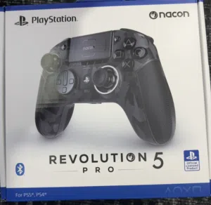 Nacon Revolution 5 Pro