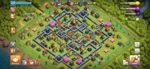 Clash of Clans Accounts and Characters for Sale in Fujairah
