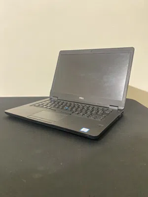 لابتوب أعمال Dell Latitude 5490