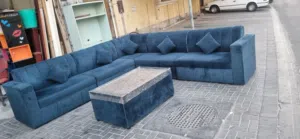 10 seater sofa