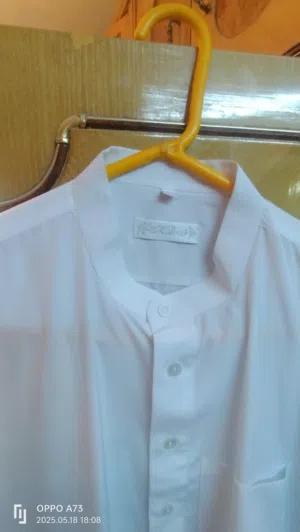 الثوب السعودى الاصلي