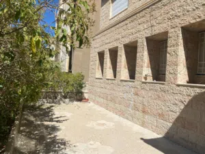 REF:14867 - شقة أرضية للبيع – جبل عمّان / الدوار الخامس