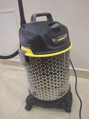 Karcher Vacuum Cleaners for sale in Amman