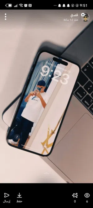 أنس سلامة 