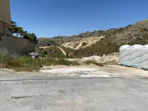 Residential Land for Sale in Amman Marj El Hamam