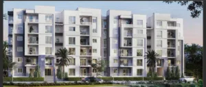 100 m2 2 Bedrooms Apartments for Sale in Cairo New October