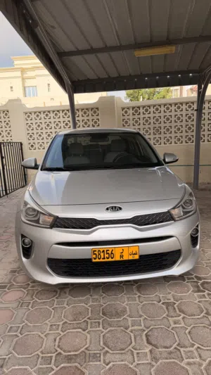 KIA RIO 1.6 SPECIAL