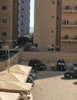 Furnished Monthly in Hawally Salmiya