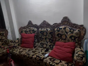 طقم كنب زان مصري