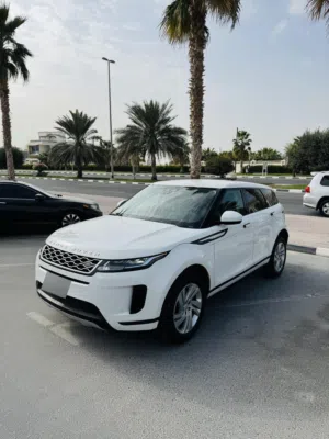 Land Rover Range Rover evoque s 2020 لند روفر رنج روفر ايفوك 2020