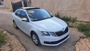 سكودا-اوكتافيا-2019-صالون-بنزين-اتومات-يد-صفر-فل-فل-اضافات-بسعر-مغري-عالكاش