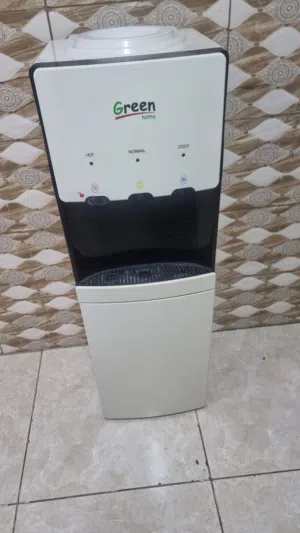 كولر نوع جري شغال حاله ممتازه