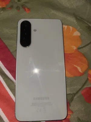 Samsung A56