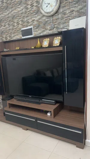 طاوله تلفزيون
