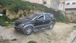 جب كيا سورينتو للبيع