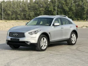 INFINITY QX70  Model: 2015