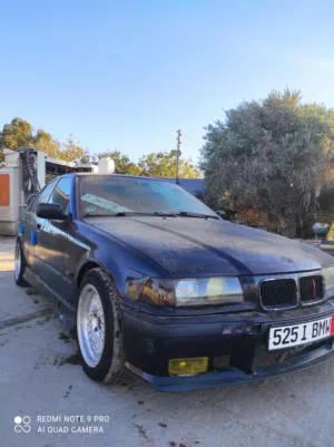 Used BMW 3 Series in Sorman