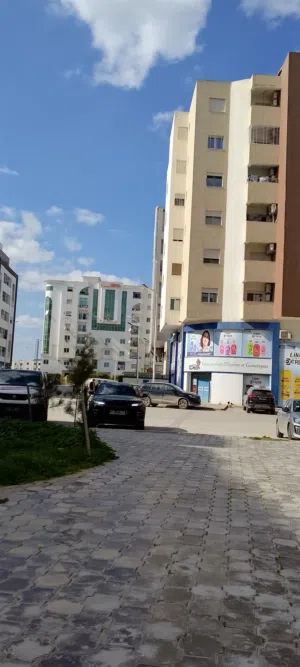 شقة مفروشة في العوينة جنب لاك 2