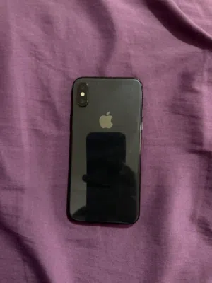 أيفون X  256gb