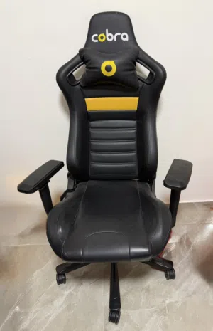 كرسي جيمر كوبرا cobra